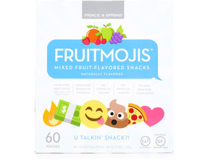 Fruit Gluten Free Snacks